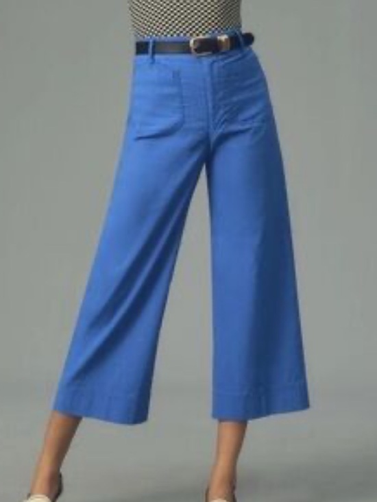 Maeve Colette Pants - Picture 6 of 6